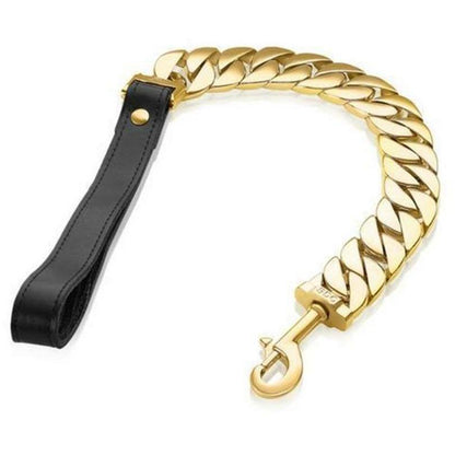 Kilo Cuban Link | Leash