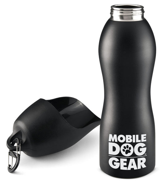 Mobile Dog Gear 25 Oz Water Bottle