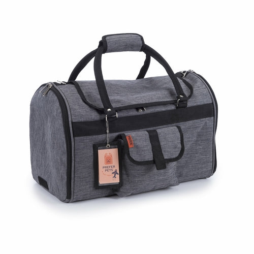 312 Hideaway™ Duffel - Pet Carrier