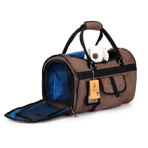 312 Hideaway™ Duffel - Pet Carrier