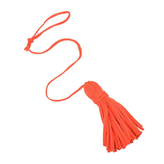 ReRope Tangerine Spider Cat Toy 2-Pack