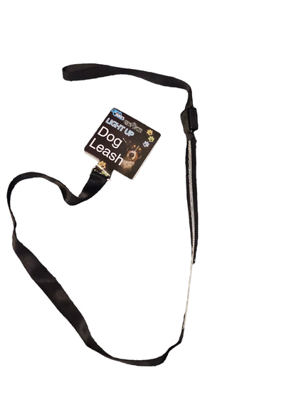 Light Up Dog Walking Leash: Illuminate Your Night time Walks