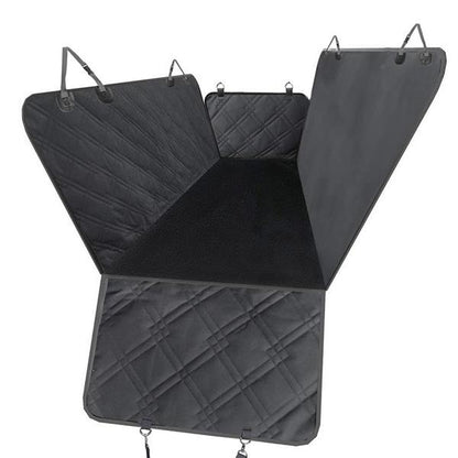 Waterproof Pet Seat Cover Car Seat Cover